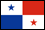 Panama flag