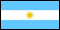 Argentine flag